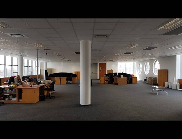 758M² OFFICE TO LET IN KRAAIFONTEIN INDUSTRIA